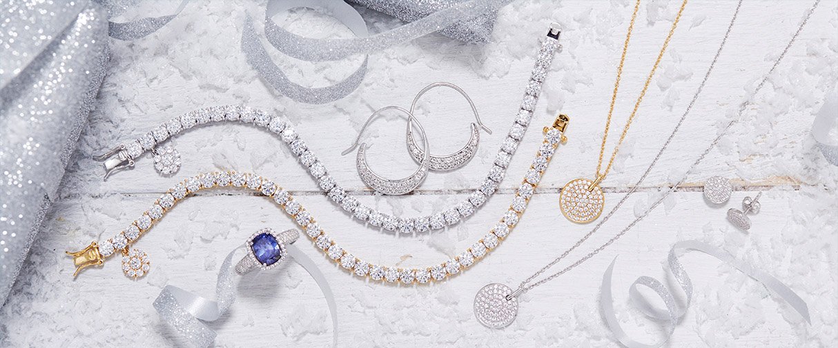 Christmas gifting Luxury Jewellery