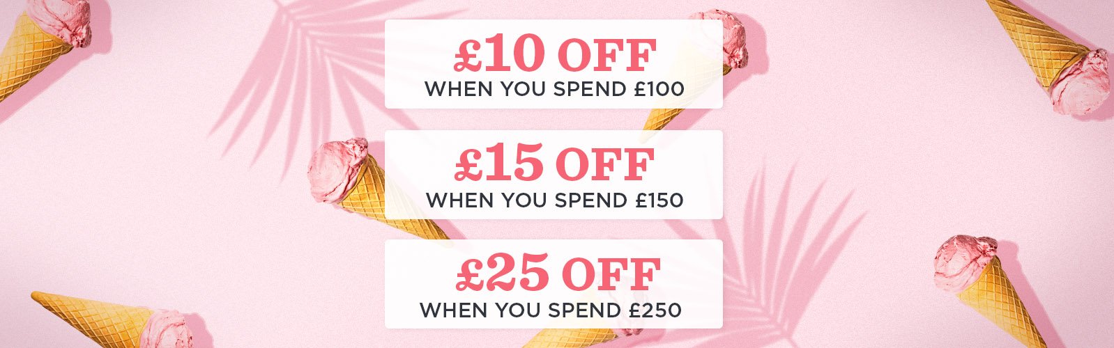 Summer voucher campaign web asset