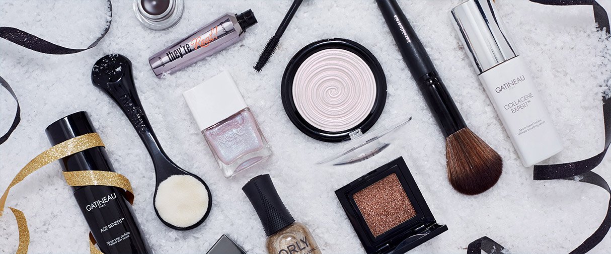 Christmas gifting beauty