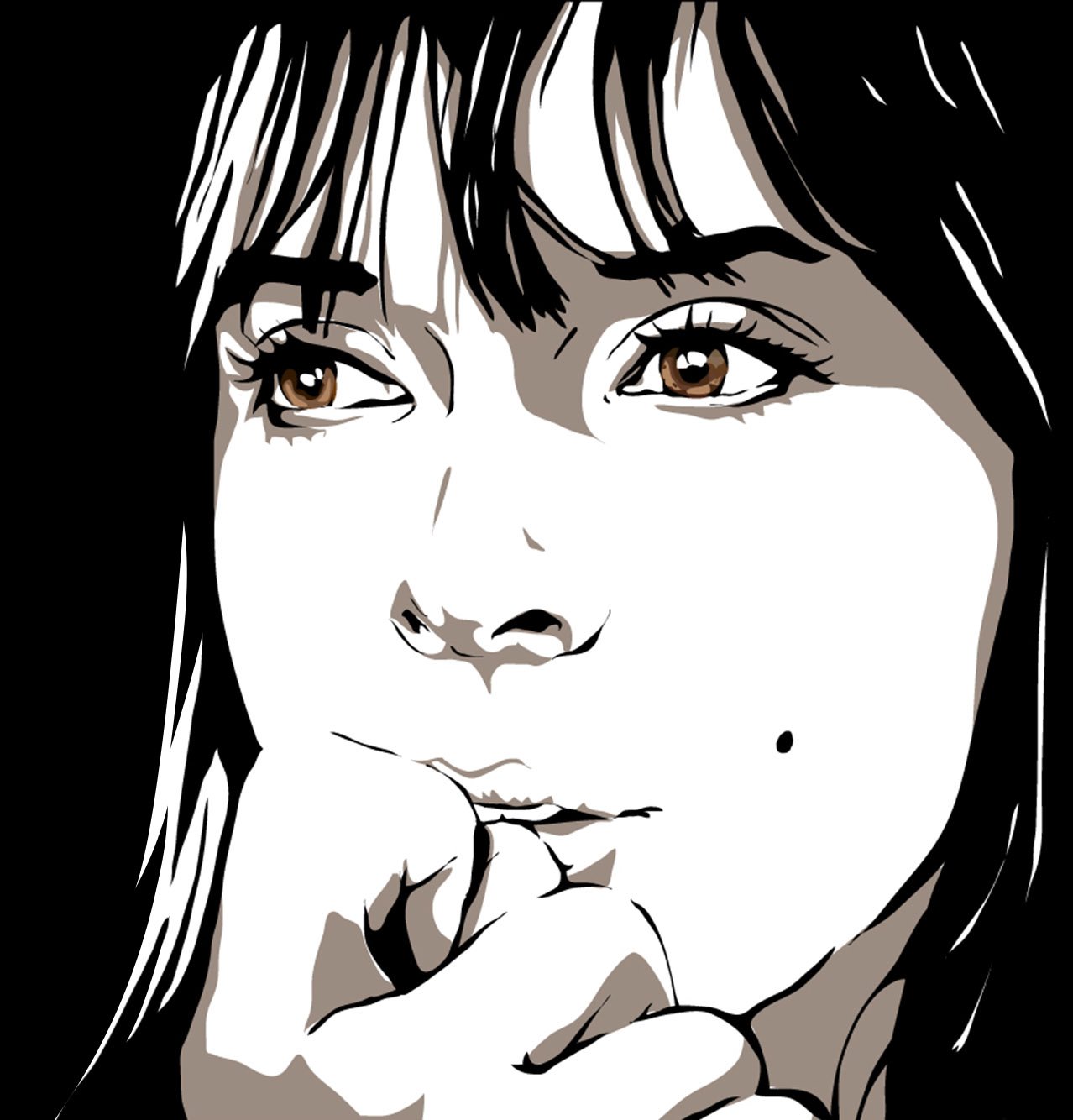 Illustration Cat Power